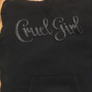 Cruel Girl hoodie